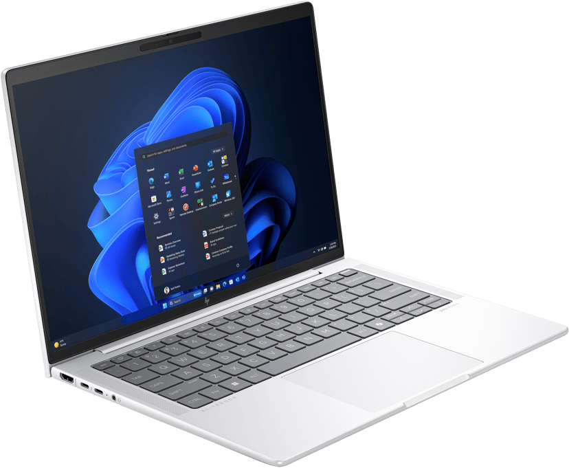 HP EliteBook 1040 G11 Core Ultra 7 32GB 1000GB 14"