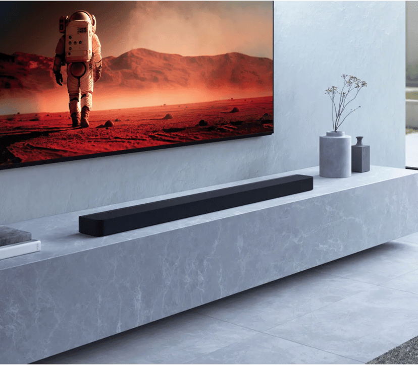Sony HT-A9000 Bar 9 Soundbar Sort