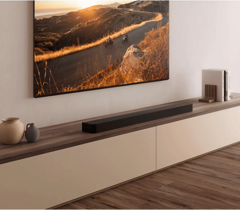 Sony HT-A8000 Bar 8 Soundbar Sort