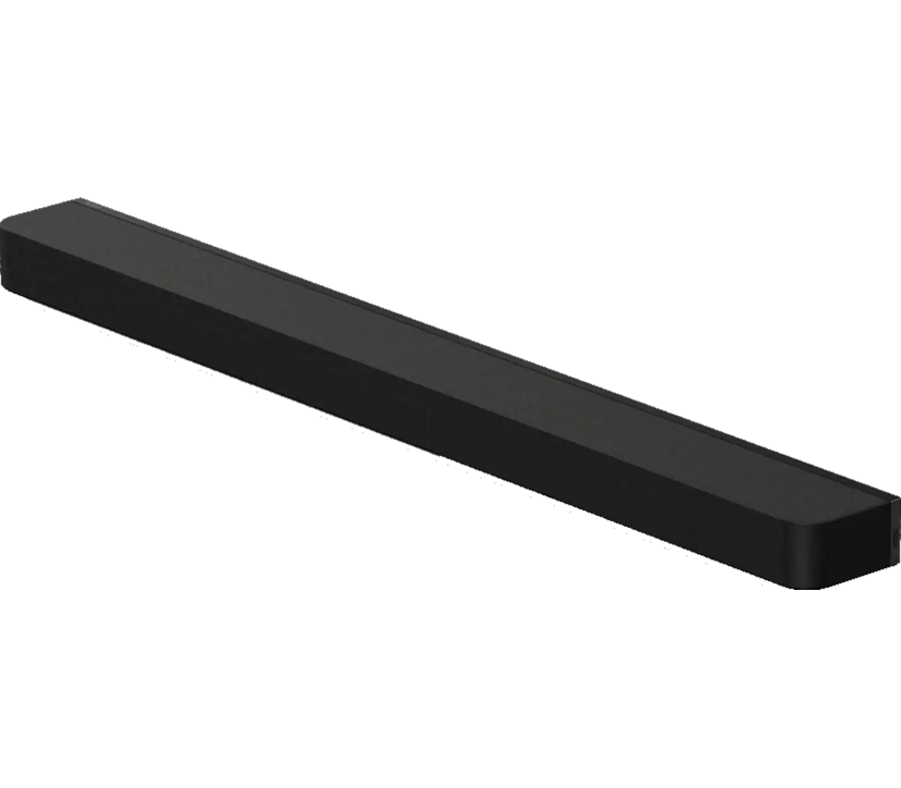 Sony HT-A8000 Bar 8 Soundbar Musta