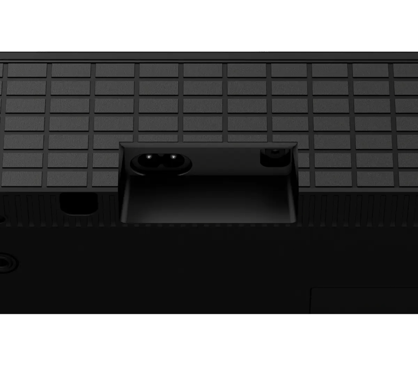 Sony HT-A8000 Bar 8 Soundbar Sort