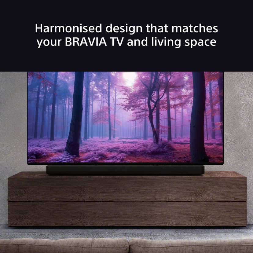 Sony HT-A8000 Bar 8 Soundbar Sort