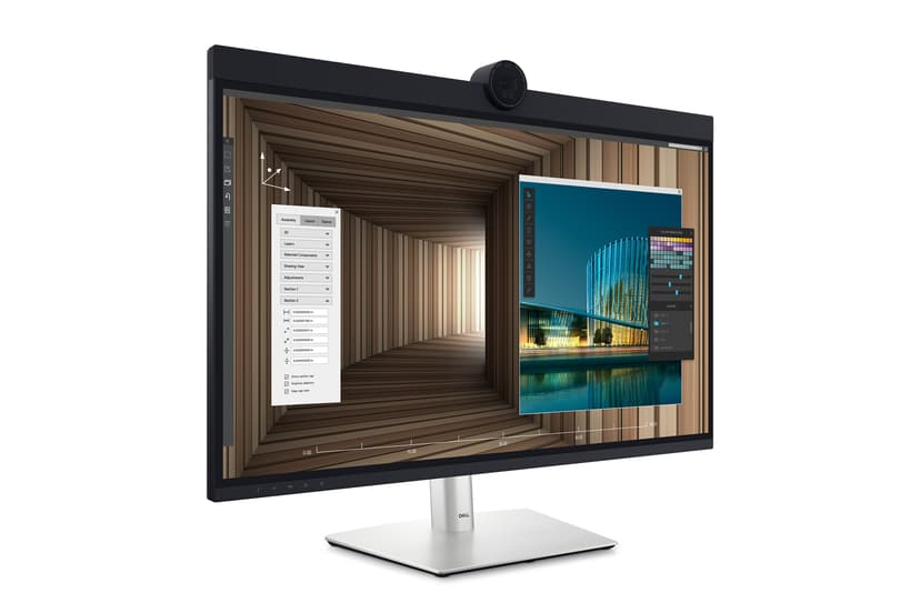 Dell UltraSharp U3224KBA 31.5" 6144 x 3456pixels IPS 16:9 60Hz