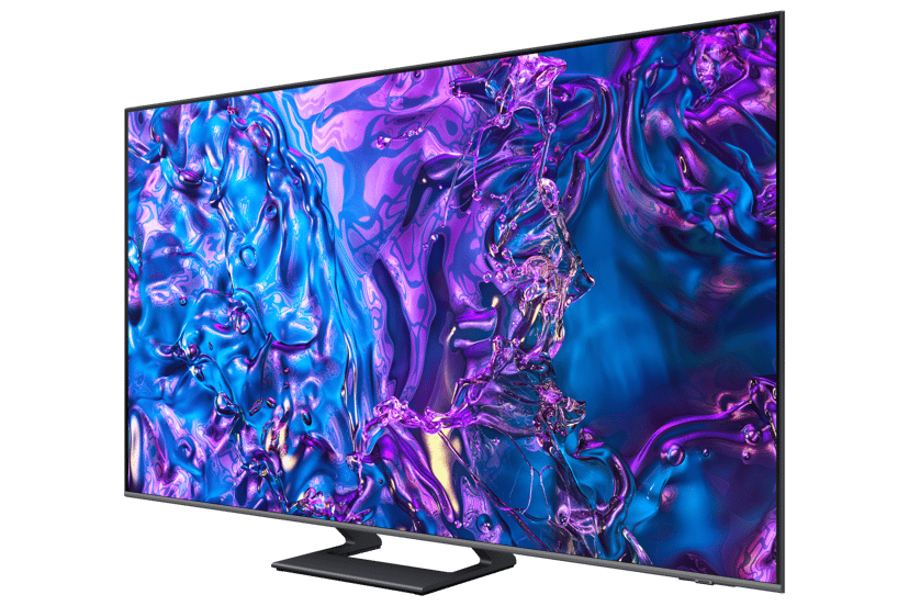Samsung Q73D 75" QLED 4K Smart TV
