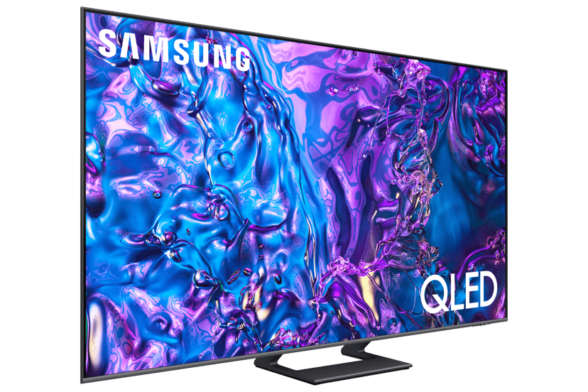 Samsung Q73D 75" QLED 4K Smart TV