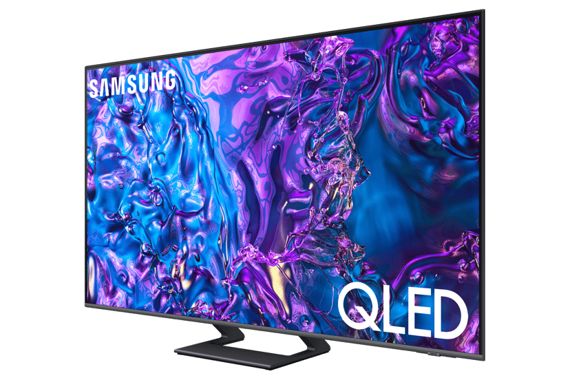 Samsung Q73D 75" QLED 4K Smart TV