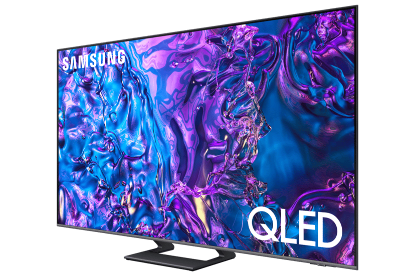 Samsung Q73D 75" QLED 4K Smart TV