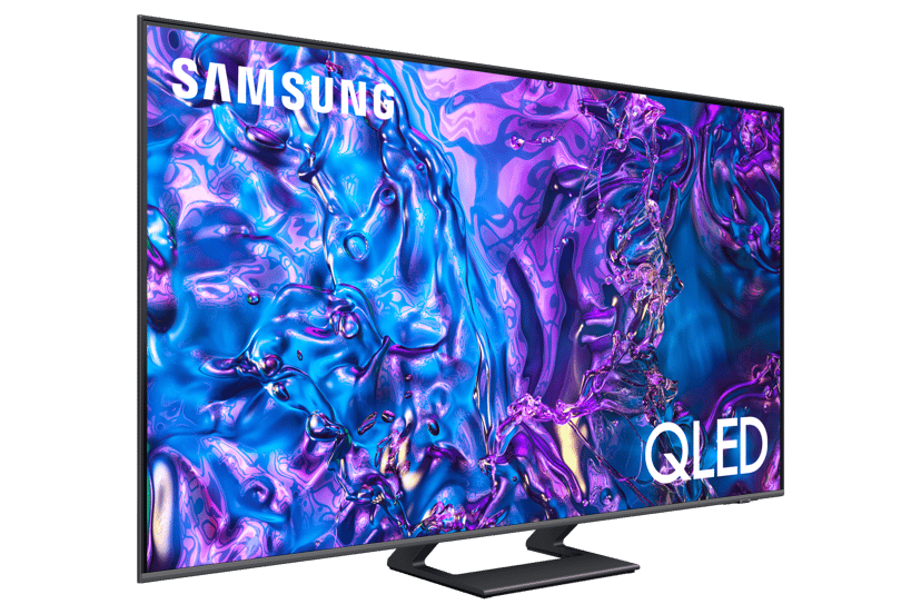 Samsung Q73D 75" QLED 4K Smart TV