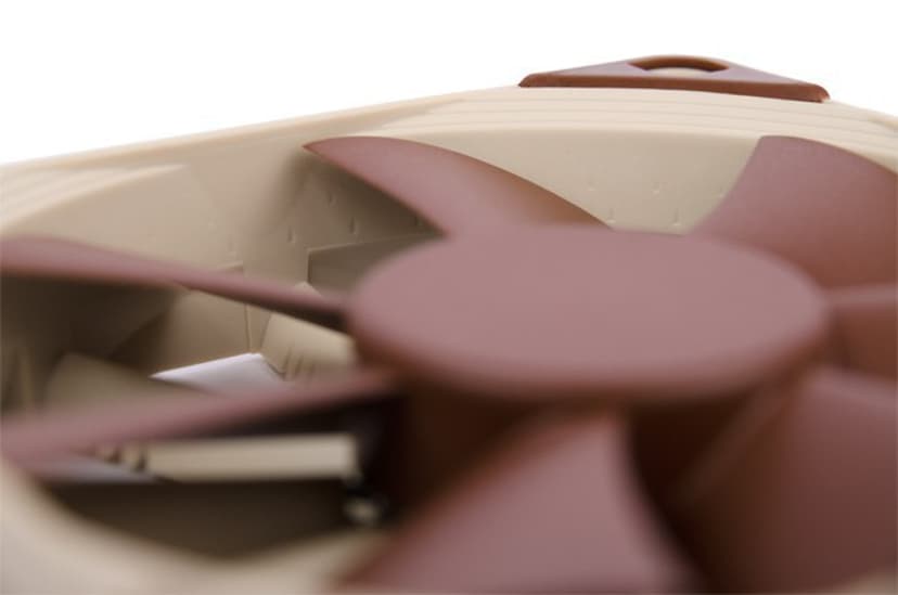 Noctua NF-F12 PWM 120MM Ventilator