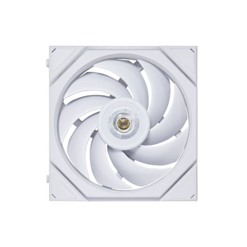 Lian-Li UNI TL 120MM Fläkt Vit