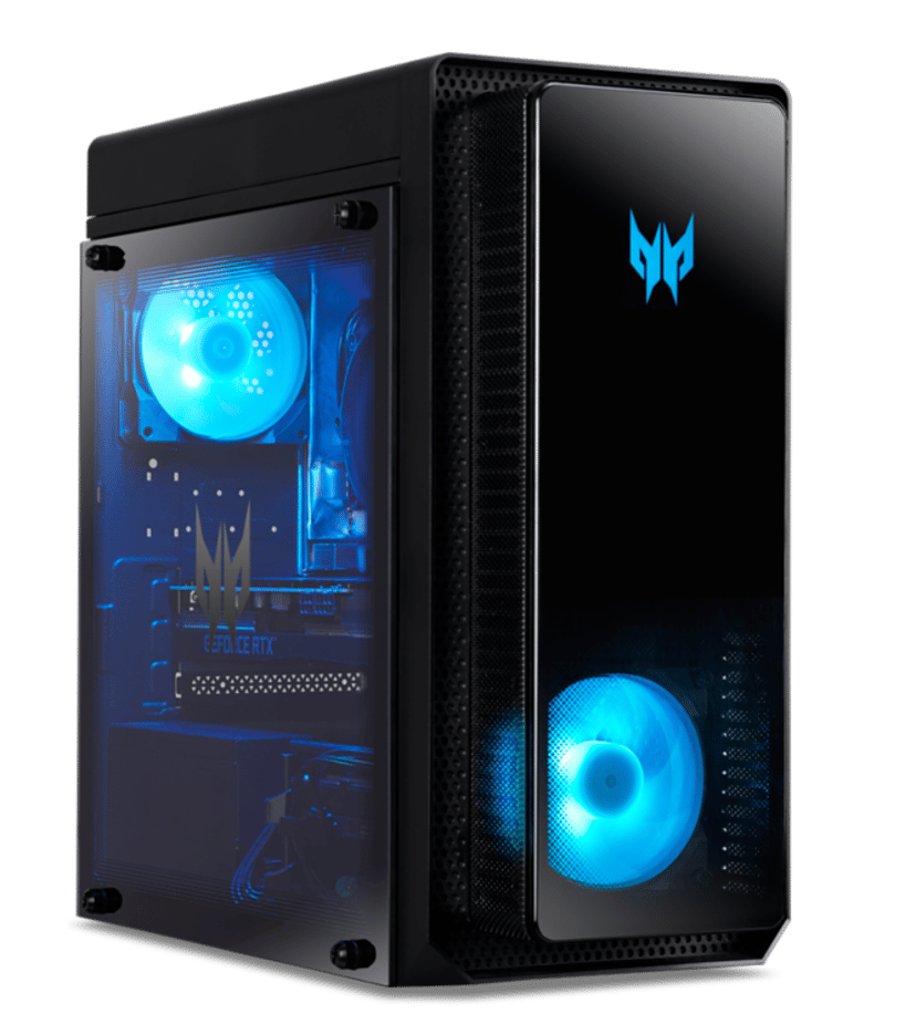 Acer Predator Orion 3000 Core i5 16GB 512GB RTX 4060