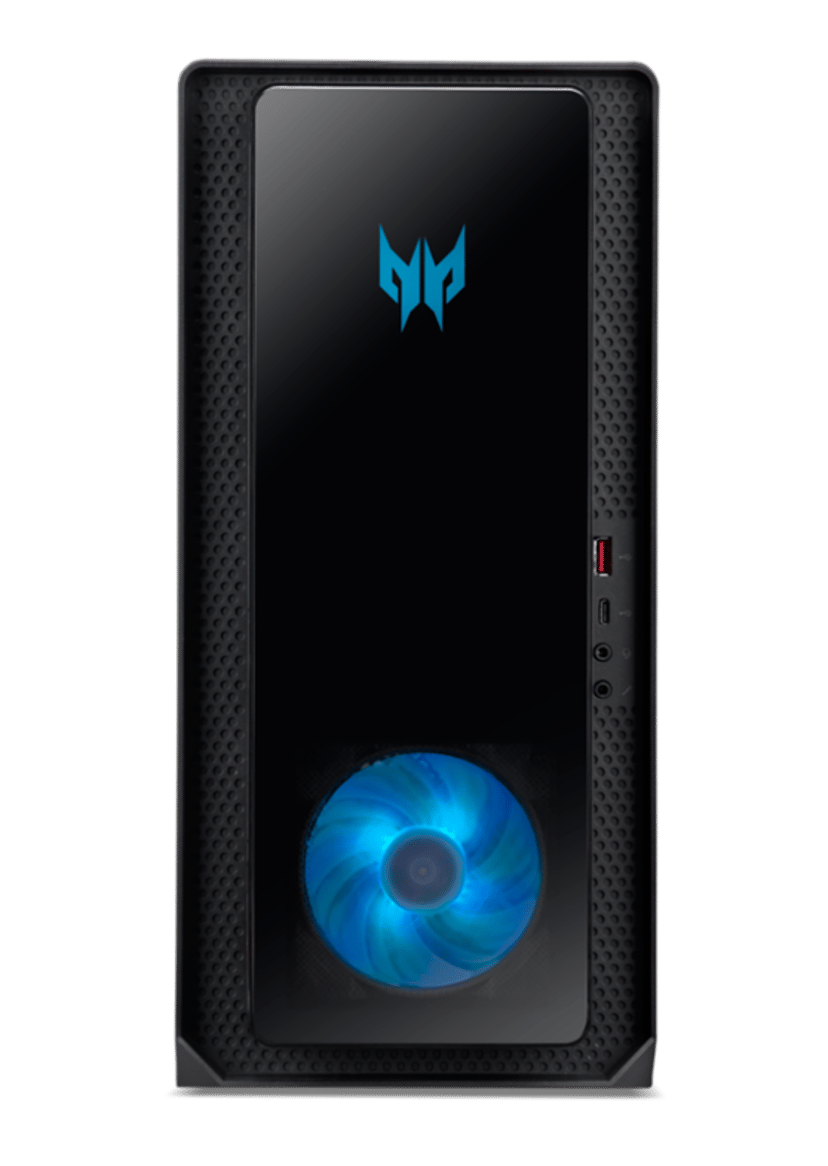 Acer Predator Orion 3000  - (Löytötuote luokka 2) Intel Core i5 16GB 512GB RTX 4060