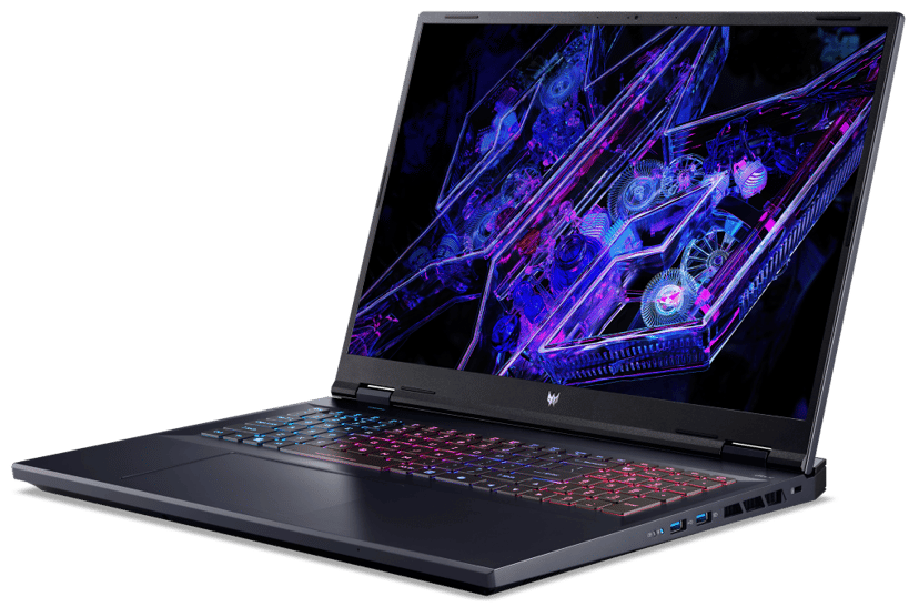 Acer Predator Helios Neo 18 Core i9 32GB 1000GB RTX 4070 18"