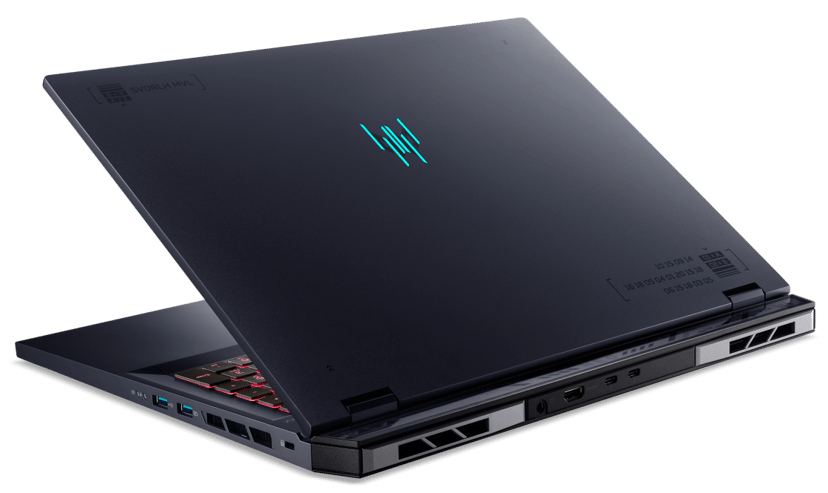 Acer Predator Helios Neo 18 Core i9 32GB 1000GB RTX 4070 18"