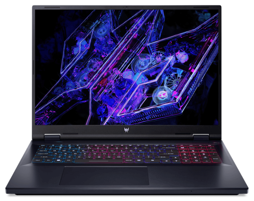 Acer Predator Helios Neo 18 Core i9 32GB 1000GB RTX 4070 18"