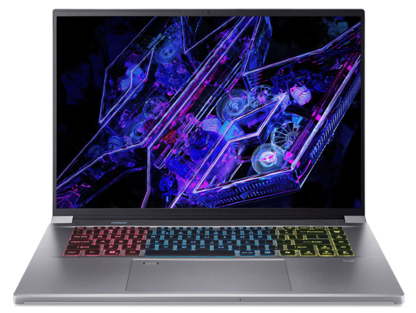 Acer Predator Triton Neo 16 Core Ultra 9 32GB 1000GB RTX 4070 16"