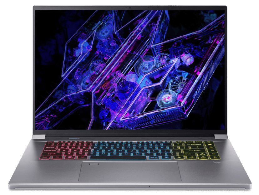 Acer Predator Triton Neo 16 - (Löytötuote luokka 2) Intel Core Ultra 9 32GB 1000GB RTX 4070 16"
