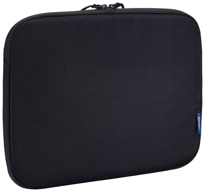 Thule Subterra 2 Sleeve - Macbook 14" - Black 14" Polyester Sort
