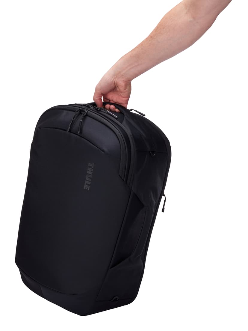 Thule Subterra 2 Convertible Carry On - Black 16" Sort