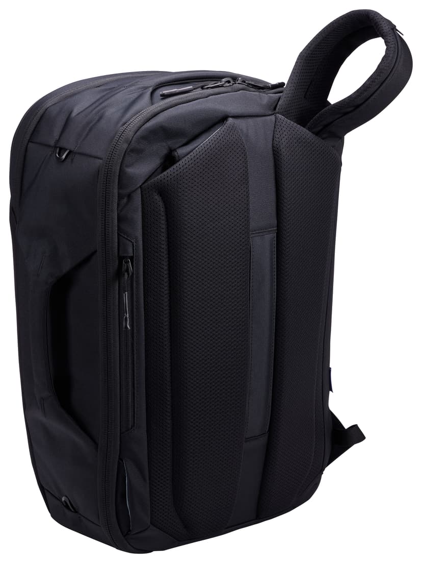 Thule Subterra 2 Convertible Carry On - Black 16" Musta