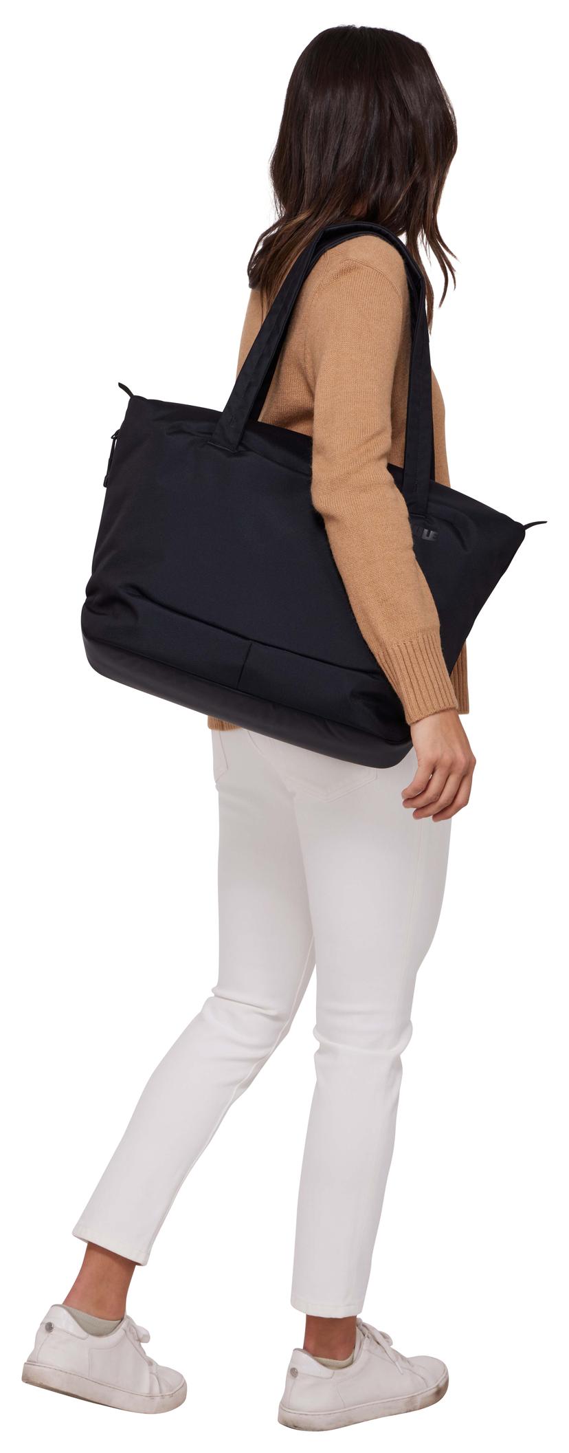 Thule Subterra 2 Tote - Black