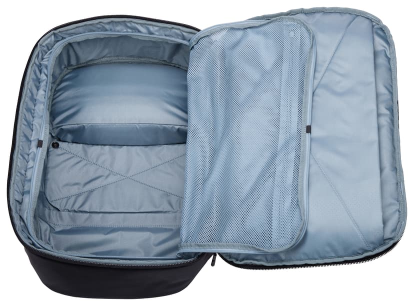 Thule Subterra 2 Convertible Carry On - Black 16" Svart