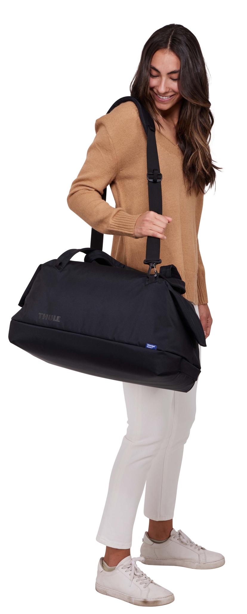 Thule Subterra 2 Duffel 35L - Black