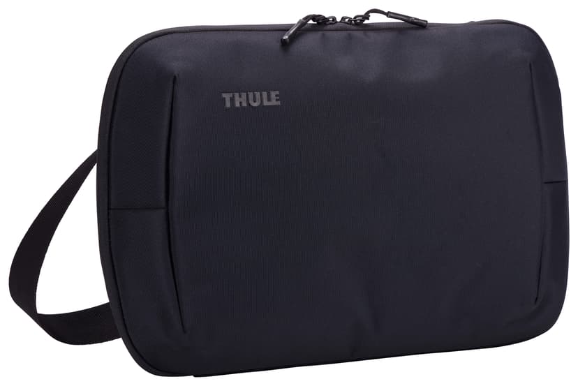 Thule Subterra 2 Convertible Carry On - Black 16" Zwart