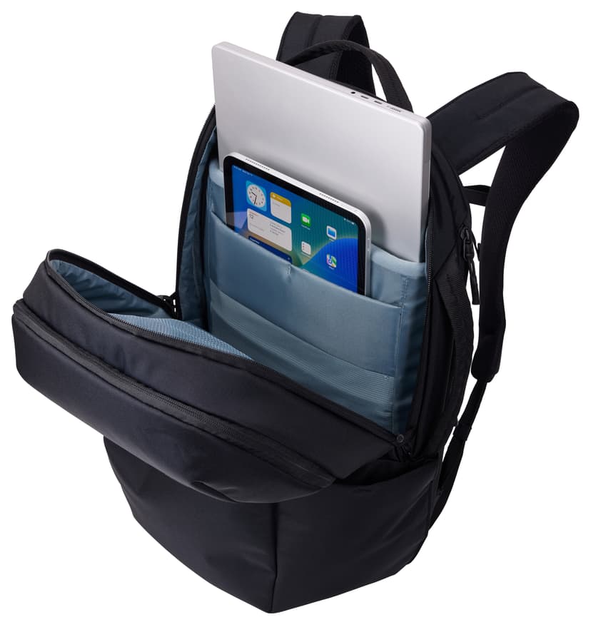 Thule Thule Subterra 2 Backpack - 27L - Black 16" Svart