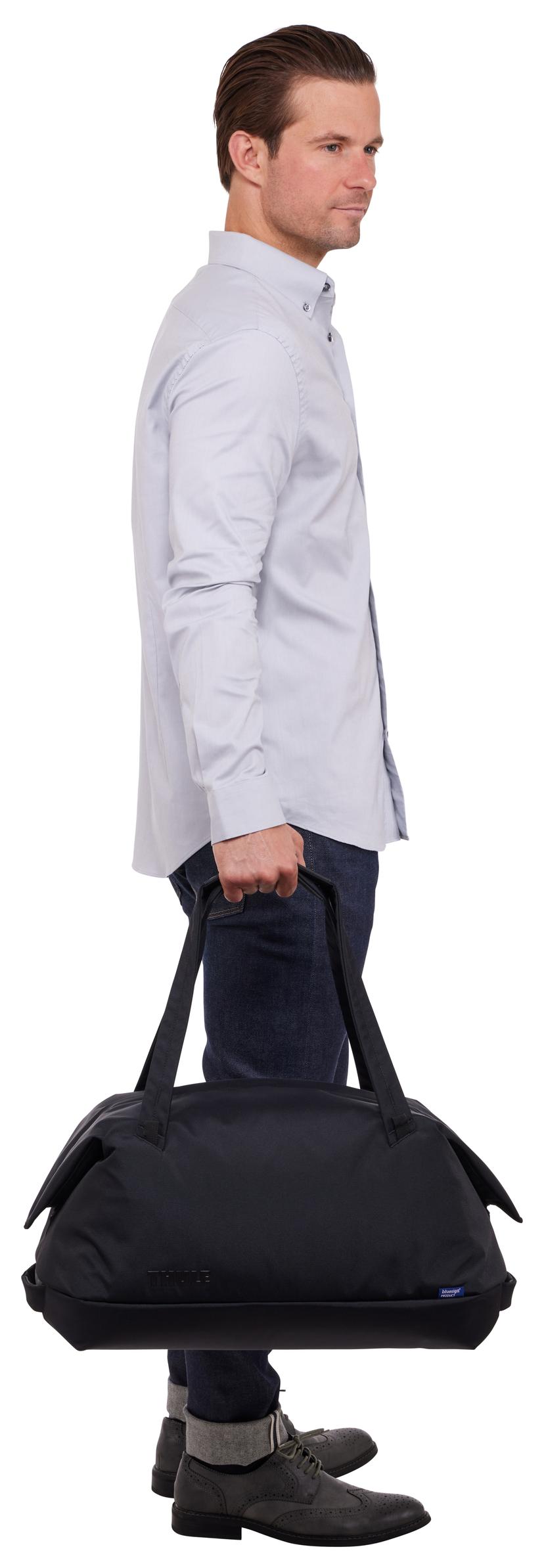 Thule Subterra 2 Duffel 35L - Black