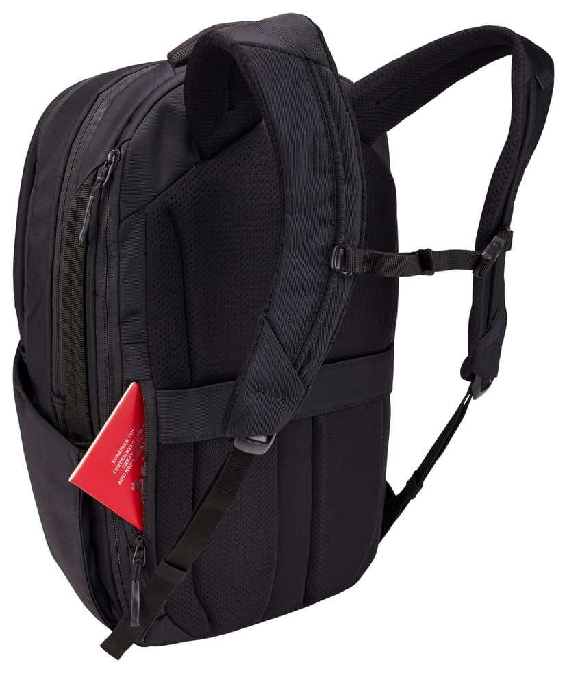 Thule Thule Subterra 2 Backpack - 27L - Black 16" Sort