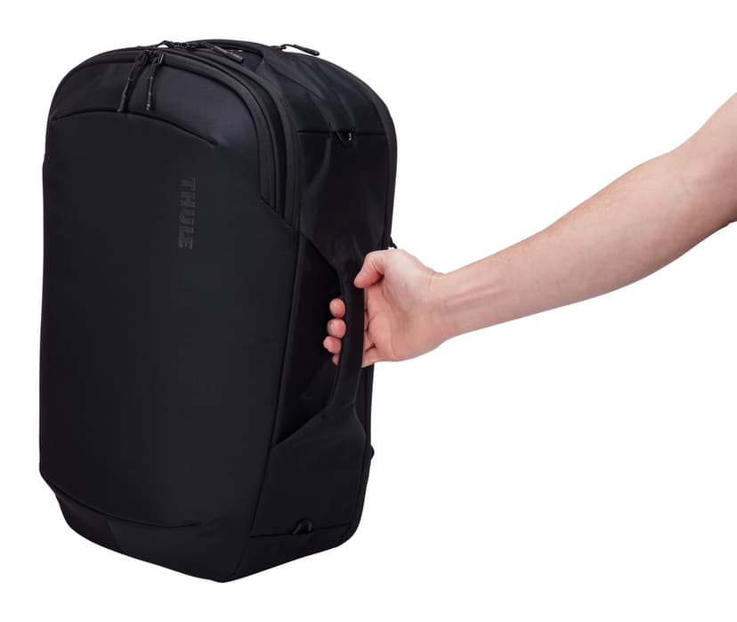Thule Subterra 2 Convertible Carry On - Black 16" Sort