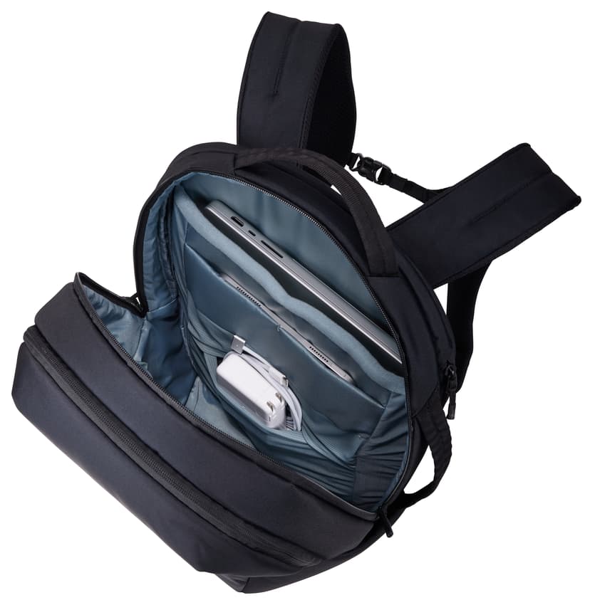 Thule Thule Subterra 2 Backpack - 27L - Black 16" Sort