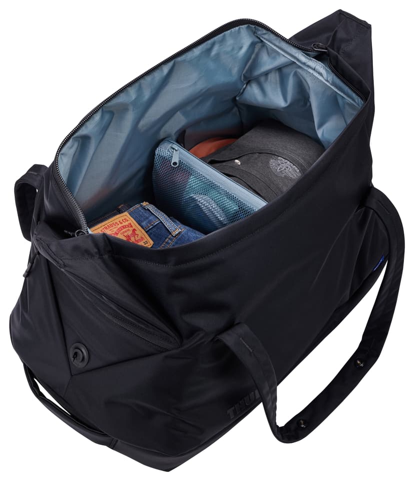 Thule Subterra 2 Duffel 35L - Black