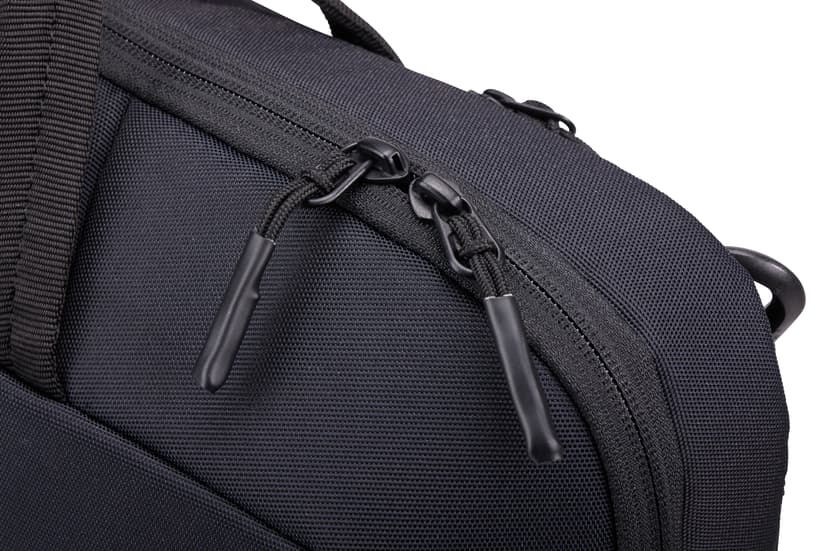 Thule Subterra 2 Attaché 16'' - Black 16" Polyester Svart