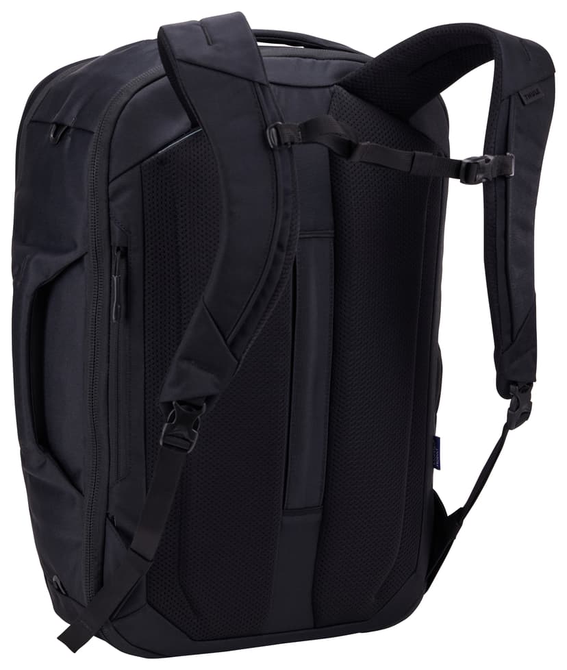 Thule Subterra 2 Convertible Carry On - Black 16" Musta