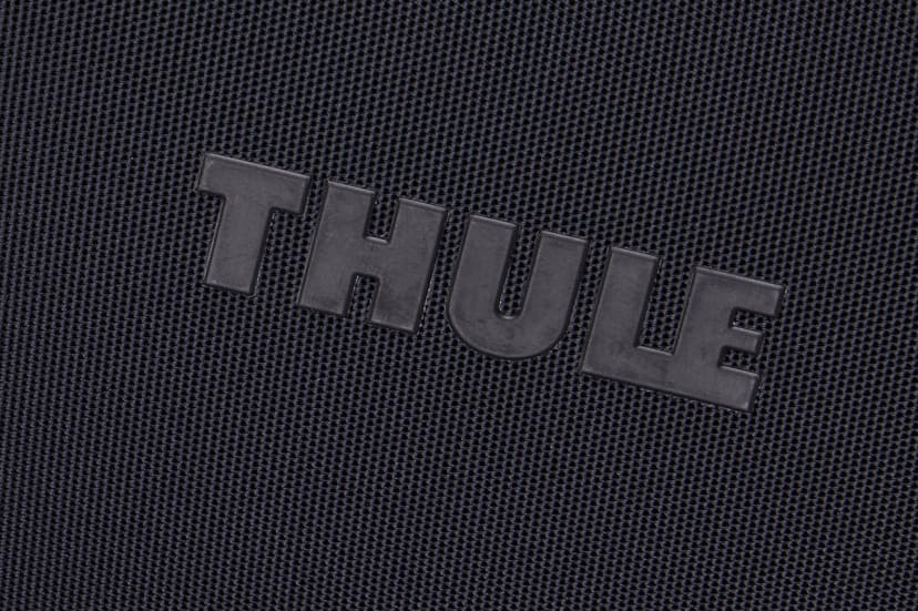 Thule Subterra 2 Convertible Carry On - Black 16" Zwart