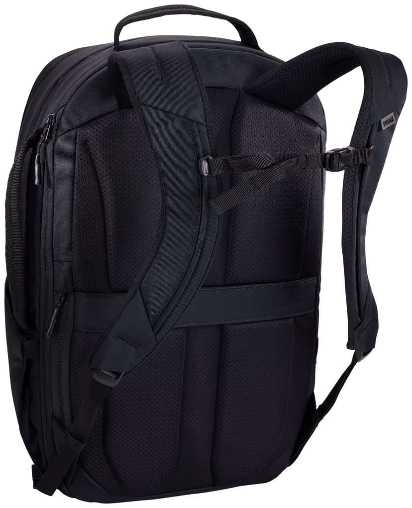 Thule Thule Subterra 2 Backpack - 27L - Black 16" Svart