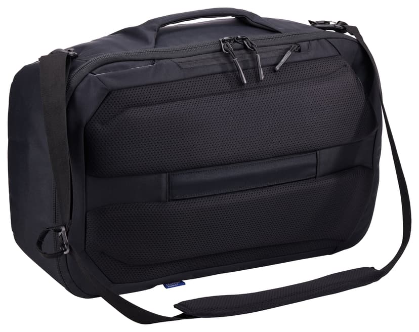 Thule Subterra 2 Convertible Carry On - Black 16" Sort