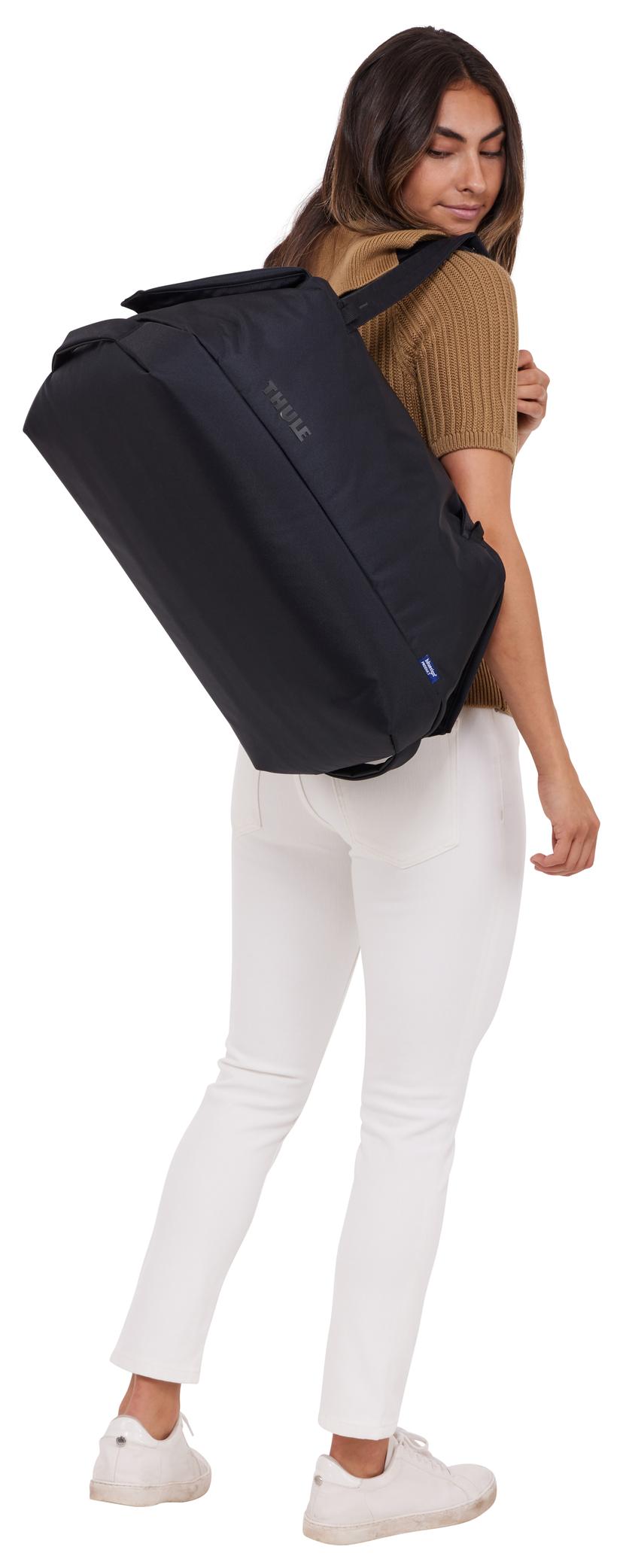 Thule Subterra 2 Duffel 35L - Black