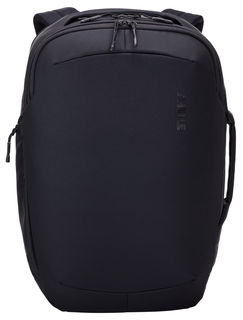 Thule Subterra 2 Convertible Carry On - Black 16" Musta