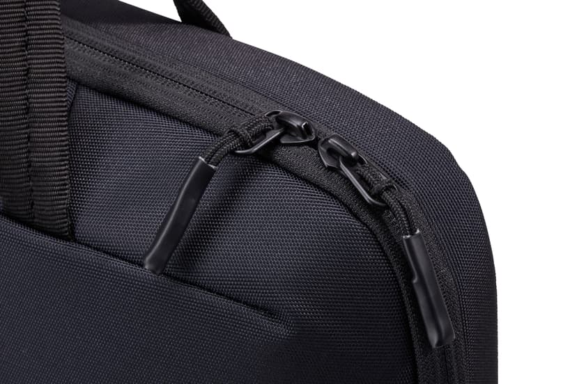 Thule Subterra 2 Attaché 14'' - Black 14" Polyester Svart