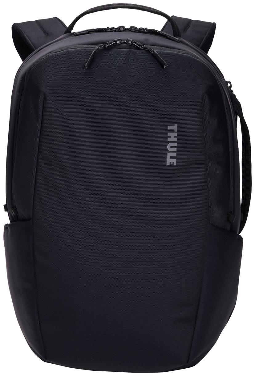 Thule Thule Subterra 2 Backpack - 27L - Black 16" Svart