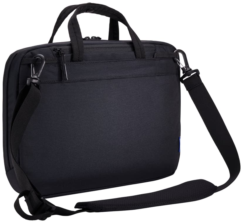 Thule Subterra 2 Attaché 14'' - Black 14" Polyesteri Musta