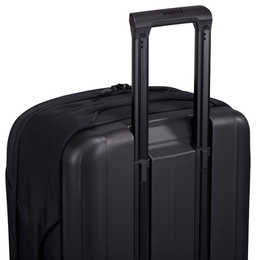 Thule Subterra 2 Checked Spinner - Black