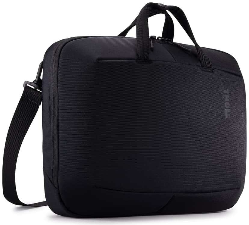 Thule Subterra 2 Attaché 16'' - Black 16" Polyester Svart