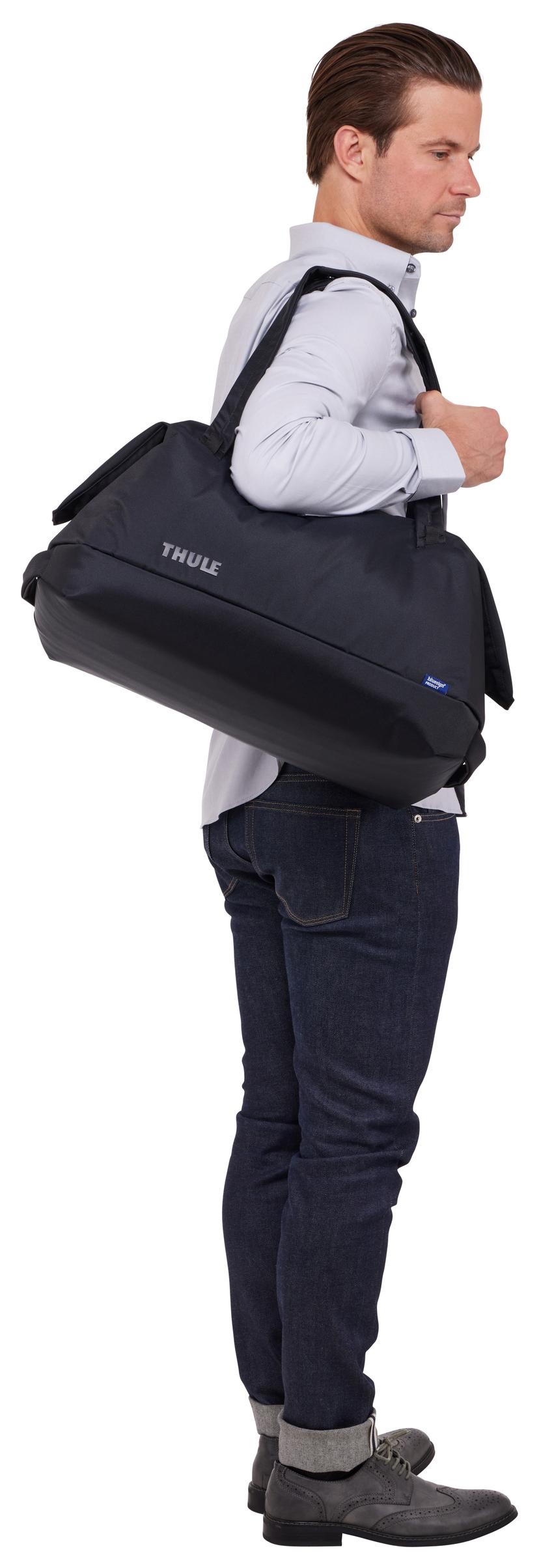 Thule Subterra 2 Duffel 35L - Black