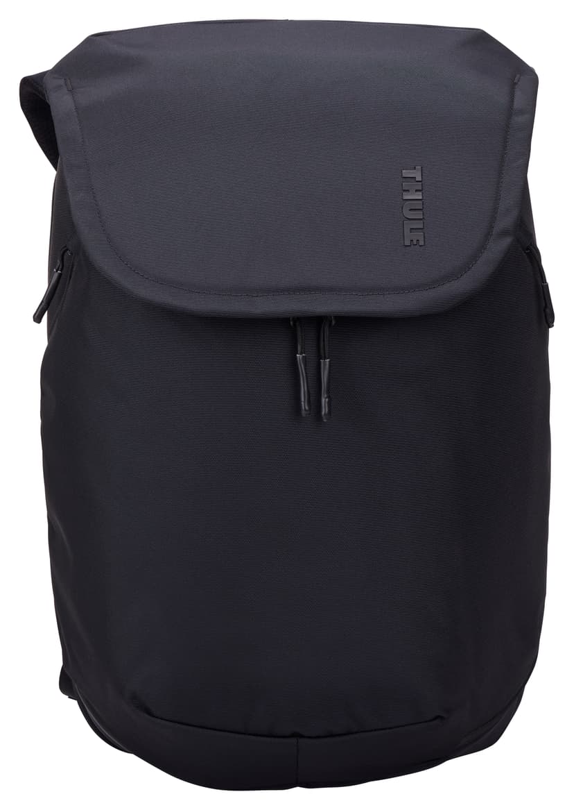 Thule Subterra 2 Travel Backpack - Black 16" Musta