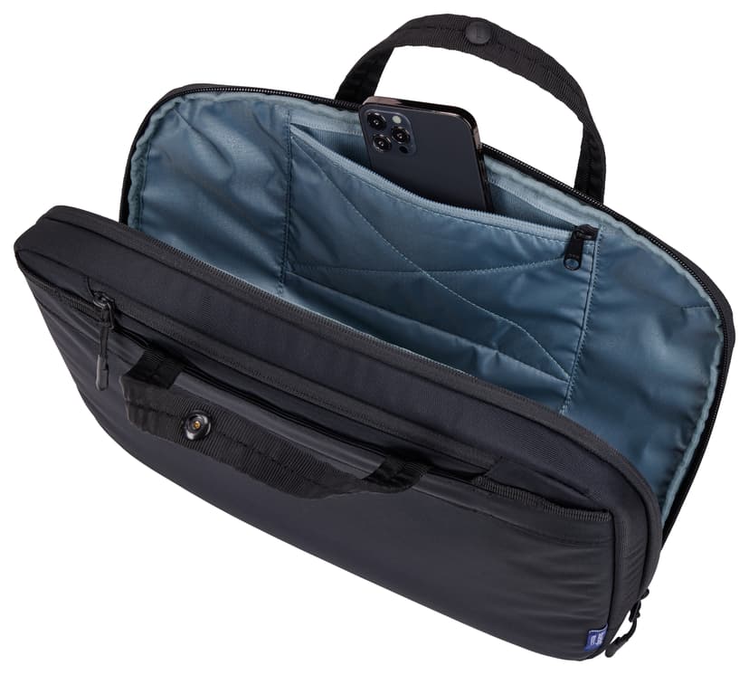 Thule Subterra 2 Attaché 14'' - Black 14" Polyester Svart