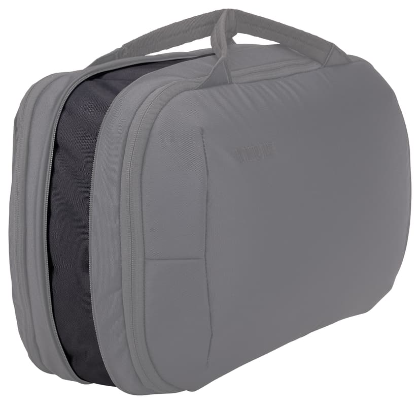 Thule Subterra 2 Hybrid Travel Bag - Black 16" Svart